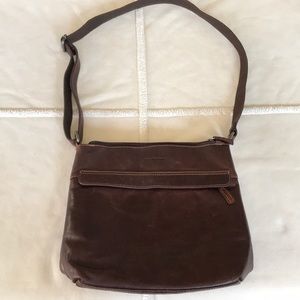 JackGeorge Shoulder Bag